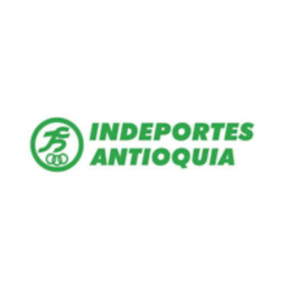 Indeportes Antioquia