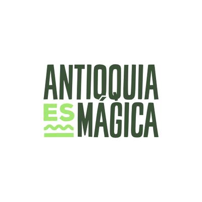 Antioquia es Mágica