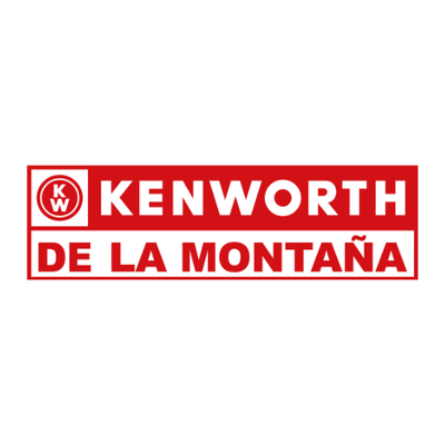 Kenworth de la Montaña